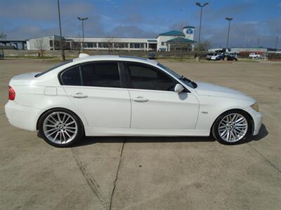 2008 BMW 328i   - Photo 4 - Houston, TX 77082