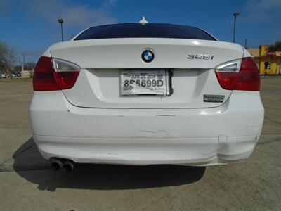 2008 BMW 328i   - Photo 6 - Houston, TX 77082