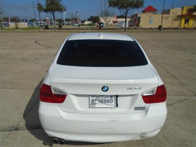 2008 BMW 328i   - Photo 7 - Houston, TX 77082