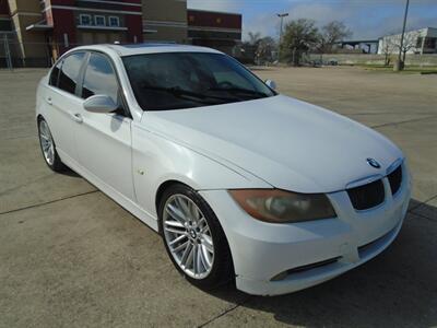 2008 BMW 328i   - Photo 3 - Houston, TX 77082