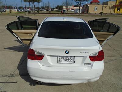 2008 BMW 328i   - Photo 9 - Houston, TX 77082