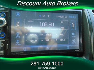 2006 Nissan Frontier SE SE 4dr Crew Cab - Photo 20 - Houston, TX 77082