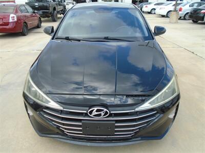 2019 Hyundai ELANTRA SE   - Photo 2 - Houston, TX 77082