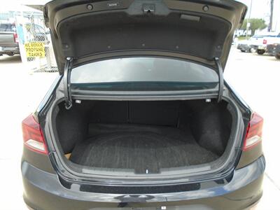 2019 Hyundai ELANTRA SE   - Photo 7 - Houston, TX 77082