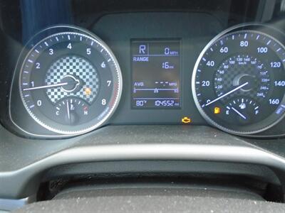 2019 Hyundai ELANTRA SE   - Photo 19 - Houston, TX 77082