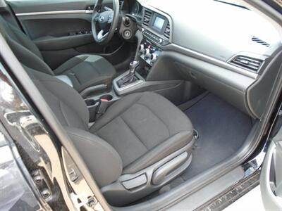 2019 Hyundai ELANTRA SE   - Photo 14 - Houston, TX 77082