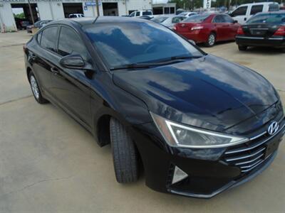 2019 Hyundai ELANTRA SE   - Photo 3 - Houston, TX 77082