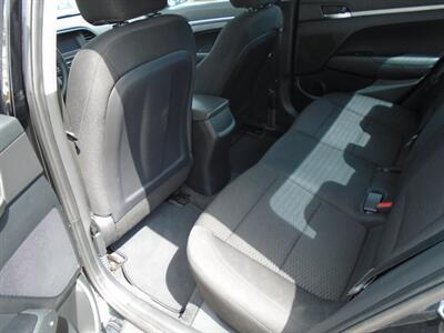 2019 Hyundai ELANTRA SE   - Photo 15 - Houston, TX 77082