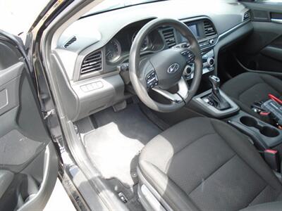 2019 Hyundai ELANTRA SE   - Photo 13 - Houston, TX 77082