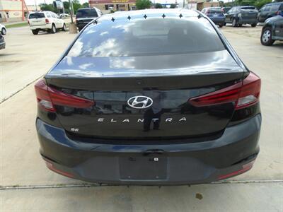 2019 Hyundai ELANTRA SE   - Photo 6 - Houston, TX 77082