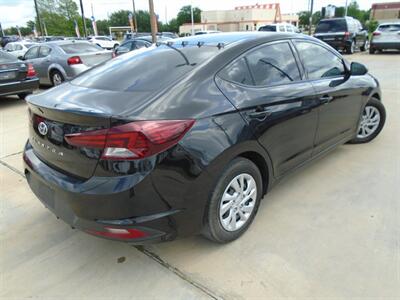 2019 Hyundai ELANTRA SE   - Photo 5 - Houston, TX 77082