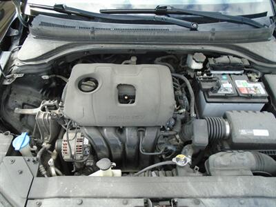 2019 Hyundai ELANTRA SE   - Photo 22 - Houston, TX 77082