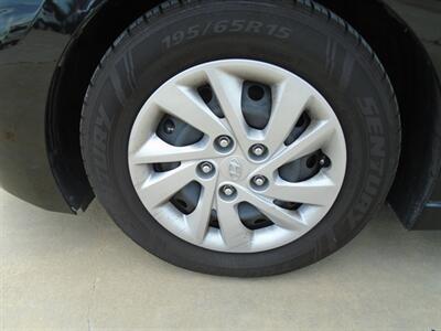 2019 Hyundai ELANTRA SE   - Photo 25 - Houston, TX 77082