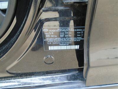 2019 Hyundai ELANTRA SE   - Photo 26 - Houston, TX 77082