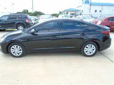 2019 Hyundai ELANTRA SE   - Photo 11 - Houston, TX 77082