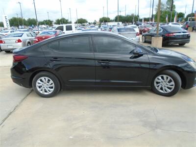 2019 Hyundai ELANTRA SE   - Photo 4 - Houston, TX 77082