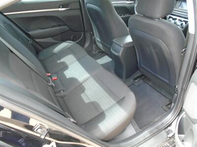 2019 Hyundai ELANTRA SE   - Photo 16 - Houston, TX 77082