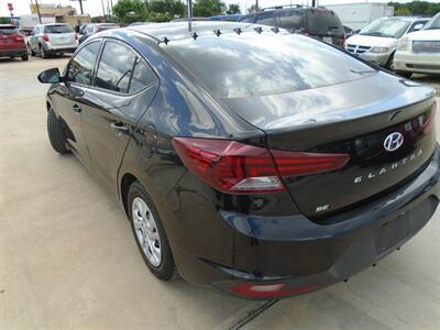 2019 Hyundai ELANTRA SE   - Photo 10 - Houston, TX 77082