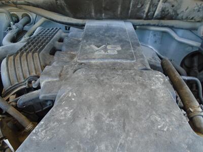 2013 Nissan NV 1500 S - Photo 20 - Houston, TX 77082