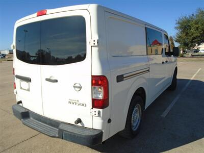 2013 Nissan NV 1500 S - Photo 5 - Houston, TX 77082