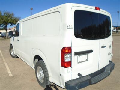 2013 Nissan NV 1500 S - Photo 7 - Houston, TX 77082
