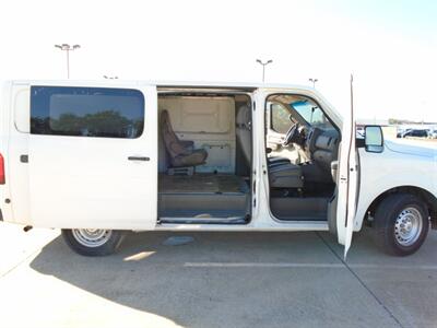 2013 Nissan NV 1500 S - Photo 18 - Houston, TX 77082