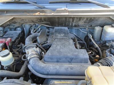 2013 Nissan NV 1500 S - Photo 19 - Houston, TX 77082