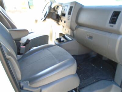 2013 Nissan NV 1500 S - Photo 10 - Houston, TX 77082