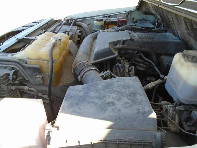 2013 Nissan NV 1500 S - Photo 22 - Houston, TX 77082