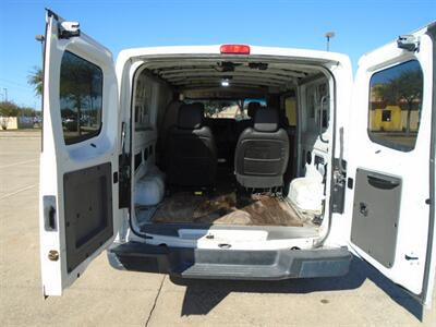 2013 Nissan NV 1500 S - Photo 14 - Houston, TX 77082