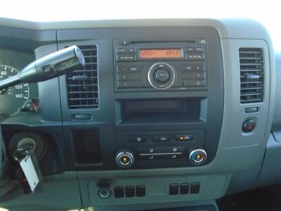 2013 Nissan NV 1500 S - Photo 13 - Houston, TX 77082