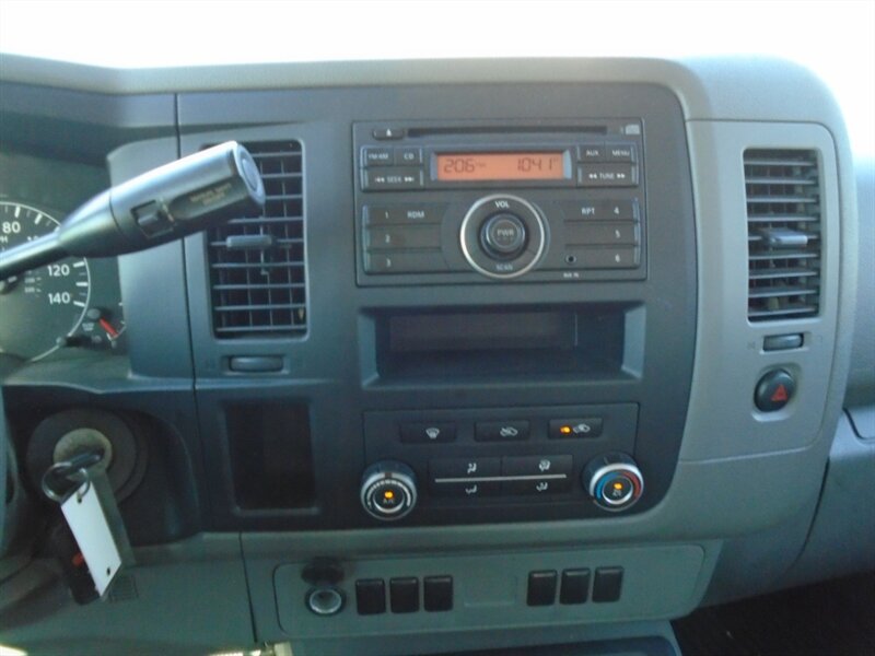 2013 Nissan NV 1500 S - Photo 13 - Houston, TX 77082