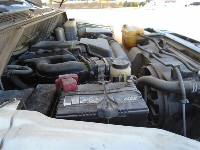 2013 Nissan NV 1500 S - Photo 21 - Houston, TX 77082