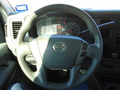 2013 Nissan NV 1500 S - Photo 11 - Houston, TX 77082