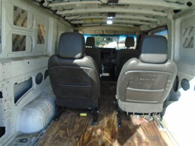 2013 Nissan NV 1500 S - Photo 15 - Houston, TX 77082