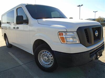 2013 Nissan NV 1500 S - Photo 3 - Houston, TX 77082