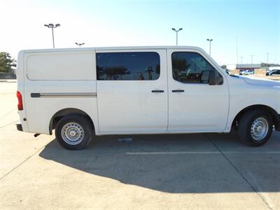 2013 Nissan NV 1500 S - Photo 4 - Houston, TX 77082