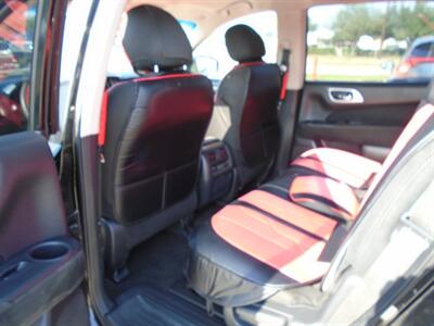 2016 Nissan Pathfinder S   - Photo 11 - Houston, TX 77082