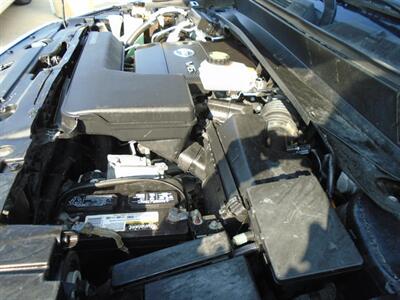 2016 Nissan Pathfinder S   - Photo 21 - Houston, TX 77082