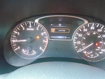 2016 Nissan Pathfinder S   - Photo 16 - Houston, TX 77082