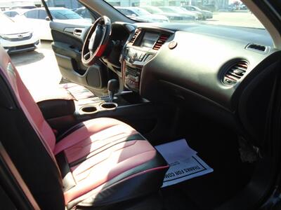 2016 Nissan Pathfinder S   - Photo 10 - Houston, TX 77082