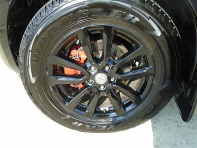 2016 Nissan Pathfinder S   - Photo 22 - Houston, TX 77082