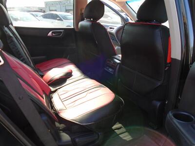 2016 Nissan Pathfinder S   - Photo 12 - Houston, TX 77082