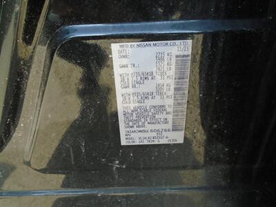 2016 Nissan Pathfinder S   - Photo 23 - Houston, TX 77082