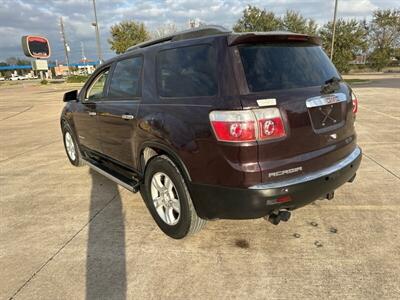 2008 GMC Acadia SLE-1   - Photo 7 - Houston, TX 77082