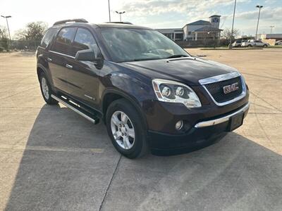 2008 GMC Acadia SLE-1   - Photo 3 - Houston, TX 77082