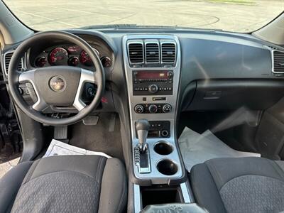 2008 GMC Acadia SLE-1   - Photo 14 - Houston, TX 77082