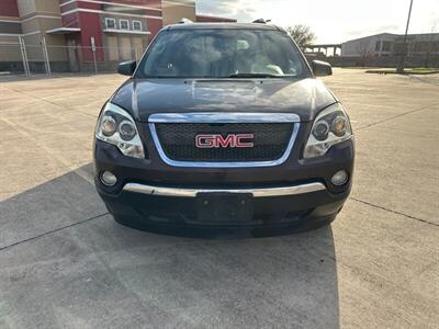 2008 GMC Acadia SLE-1   - Photo 2 - Houston, TX 77082