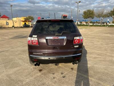 2008 GMC Acadia SLE-1   - Photo 6 - Houston, TX 77082