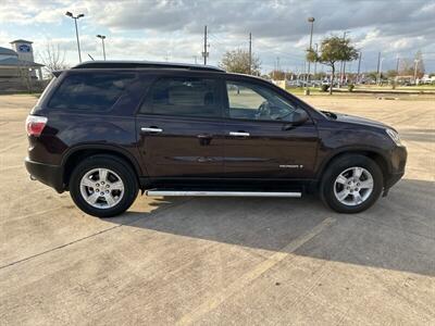 2008 GMC Acadia SLE-1   - Photo 4 - Houston, TX 77082